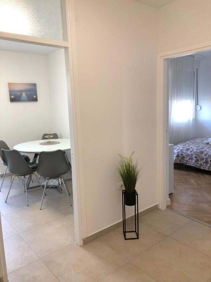Apartman Lana Zadar Exterior photo