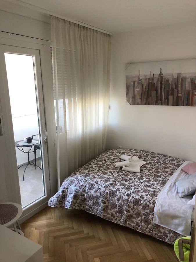 Apartman Lana Zadar Exterior photo