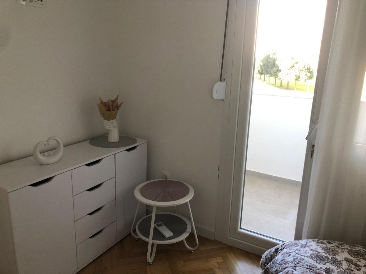 Apartman Lana Zadar Exterior photo