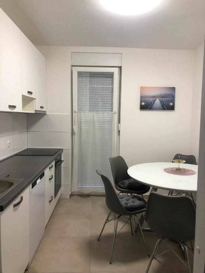 Apartman Lana Zadar Exterior photo