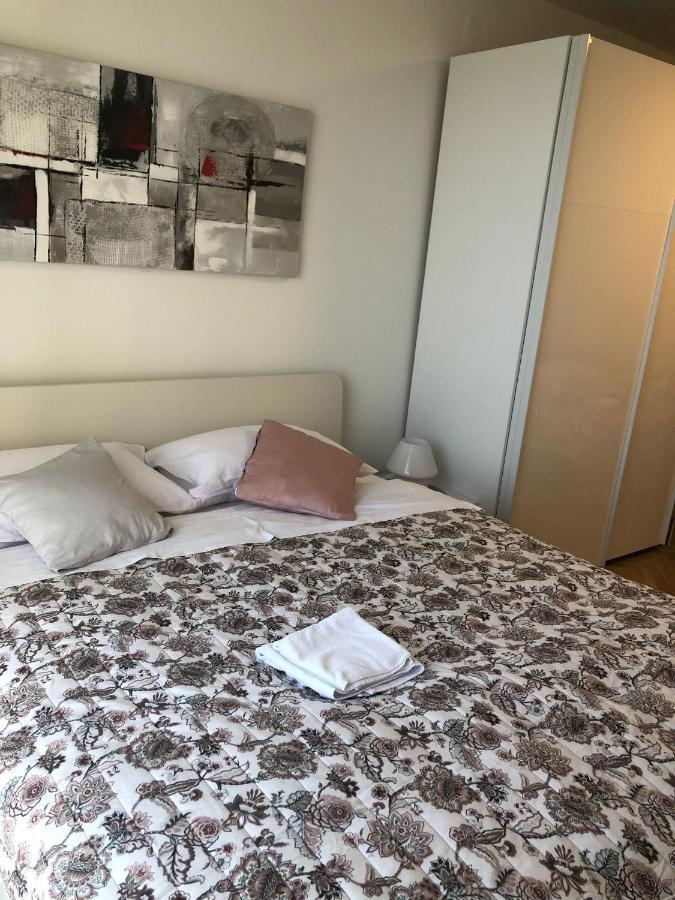 Apartman Lana Zadar Exterior photo