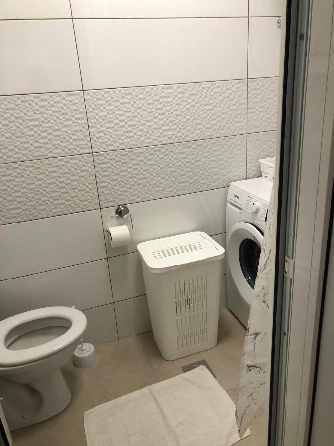 Apartman Lana Zadar Exterior photo