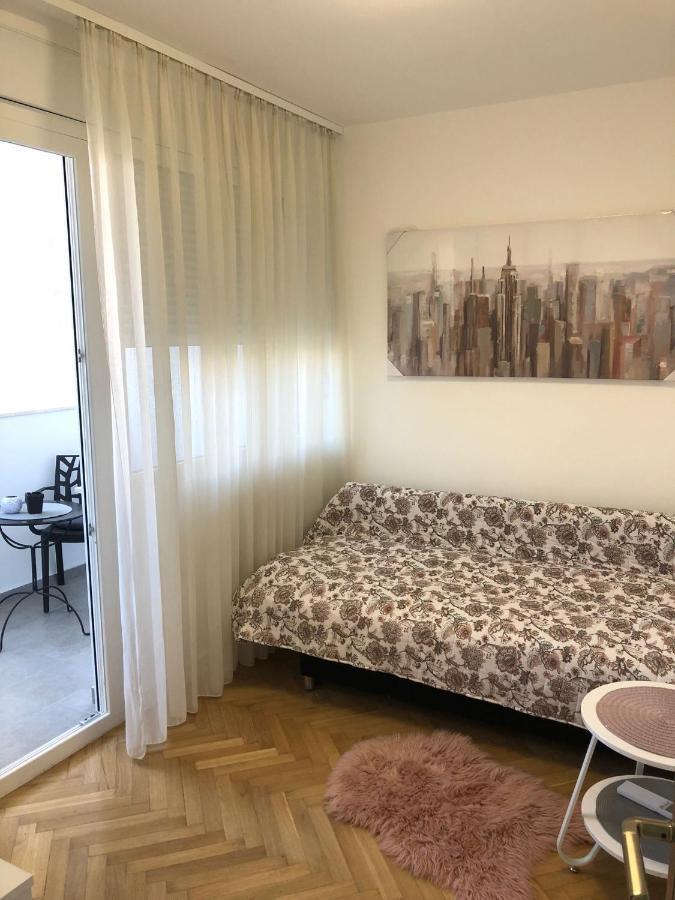 Apartman Lana Zadar Exterior photo